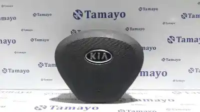 Pezzo di ricambio per auto di seconda mano air bag anteriore sinistro per kia cee´d 1.6 crdi cat riferimenti oem iam 569001h000