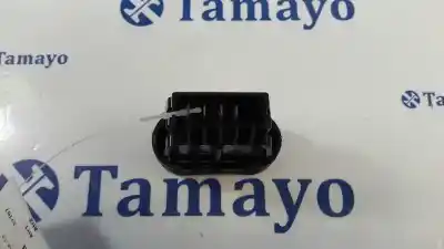 Pezzo di ricambio per auto di seconda mano interruttore per dacia sandero stepway riferimenti oem iam e2311115  