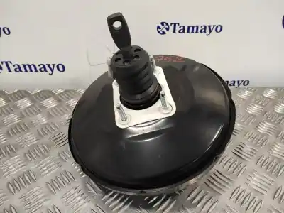 Автозапчастина б/у гальмівний серво для ssangyong tivoli premium 4x2 посилання на oem iam  limb0003 
