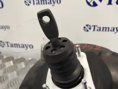 Автозапчастина б/у гальмівний серво для ssangyong tivoli premium 4x2 посилання на oem iam  limb0003 