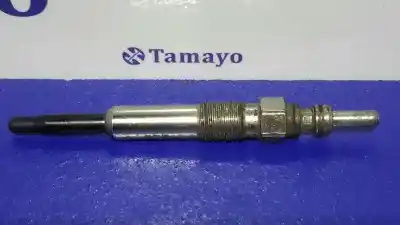 Peça sobressalente para automóvel em segunda mão aquecedores por renault kangoo (f/kc0) 1.5 dci diesel 65 cv / 48 kw referências oem iam 0100226504 8200464077 