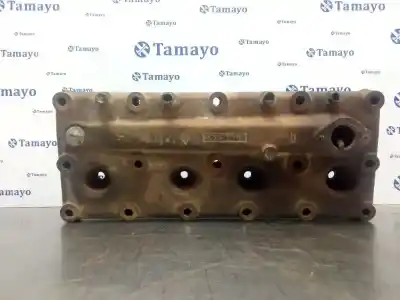 Gebrauchtes Autoersatzteil zylinderkopf des motors zum jeep willys willys oem-iam-referenzen 3529609  
