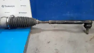 Second-hand car spare part steering rack for mazda cx-7 (er) 2.2 mzr-cd awd (er10a) oem iam references   