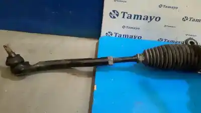 Second-hand car spare part steering rack for mazda cx-7 (er) 2.2 mzr-cd awd (er10a) oem iam references   