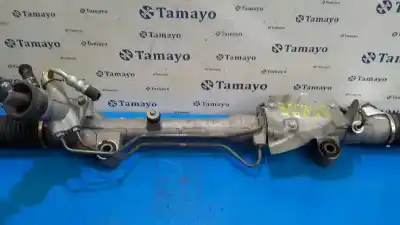 Second-hand car spare part steering rack for mazda cx-7 (er) 2.2 mzr-cd awd (er10a) oem iam references   