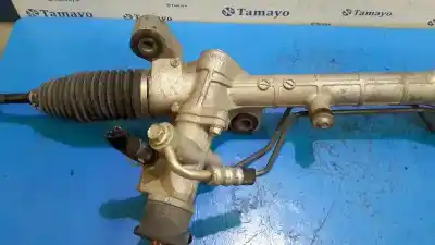 Second-hand car spare part steering rack for mazda cx-7 (er) 2.2 mzr-cd awd (er10a) oem iam references   