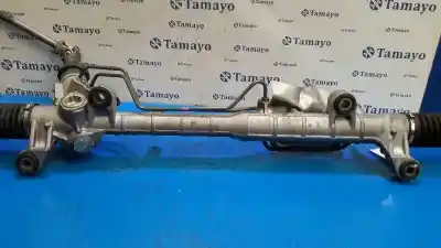 Second-hand car spare part steering rack for mazda cx-7 (er) 2.2 mzr-cd awd (er10a) oem iam references   