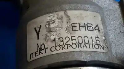 Second-hand car spare part steering rack for mazda cx-7 (er) 2.2 mzr-cd awd (er10a) oem iam references   