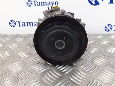 Автозапчасти б/у компрессор кондиционера воздуха за kia cee´d (jd) 1.6 crdi 128 ссылки oem iam f500jdcce12