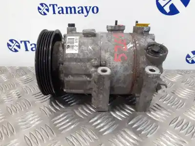 Автозапчастина б/у компресор кондиционера для kia cee´d (jd) 1.6 crdi 128 посилання на oem iam f500jdcce12  