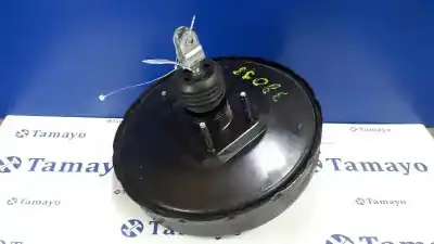 Second-hand car spare part brake servo for hyundai i30 (fd) 1.6 crdi oem iam references 585001h200