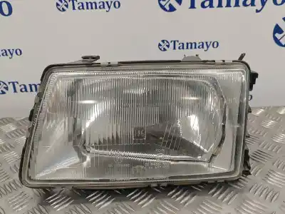 Pezzo di ricambio per auto di seconda mano faro anteriore sinistro per audi 100 berlina (443) básico riferimenti oem iam 