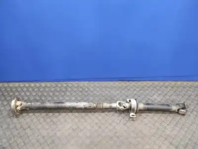 Second-hand car spare part center transmission for ford ranger (eq) basis oem iam references 