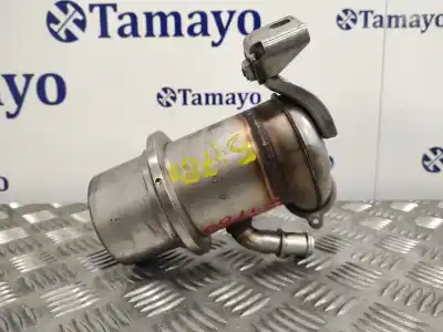 Автозапчастина б/у КУЛЕР EGR для AUDI A3 SPORTBACK (8VA)  Посилання на OEM IAM 04L131512BH GN058001 
