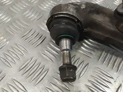Pièce détachée automobile d'occasion bras de suspension inferieur avant droit pour renault clio iii 2.0 16v cat références oem iam 8200437968  