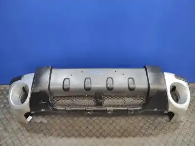 Tweedehands auto-onderdeel voorbumper voor subaru forester s10 (sf) 2.0 turbo cat oem iam-referenties 