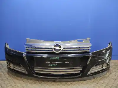 İkinci el araba yedek parçası ön tampon için opel astra h berlina 1.7 16v cdti oem iam referansları   