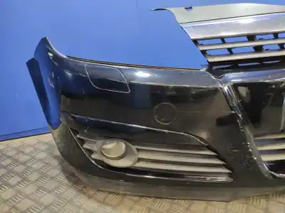 İkinci el araba yedek parçası ön tampon için opel astra h berlina 1.7 16v cdti oem iam referansları   