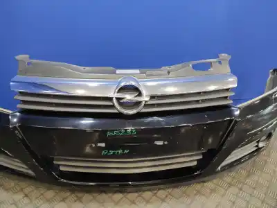 İkinci el araba yedek parçası ön tampon için opel astra h berlina 1.7 16v cdti oem iam referansları   