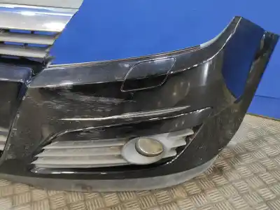 İkinci el araba yedek parçası ön tampon için opel astra h berlina 1.7 16v cdti oem iam referansları   