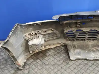 İkinci el araba yedek parçası ön tampon için opel astra h berlina 1.7 16v cdti oem iam referansları   