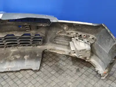 İkinci el araba yedek parçası ön tampon için opel astra h berlina 1.7 16v cdti oem iam referansları   