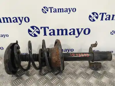 İkinci el araba yedek parçası sol ön amortisör için RENAULT MEGANE I FASE 2 GRANDTOUR (KA..)  OEM IAM referansları 03051000516 7700430760 