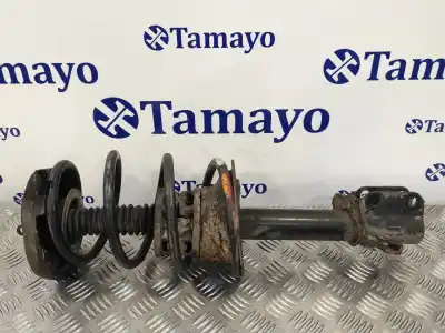 Peça sobressalente para automóvel em segunda mão AMORTECEDOR DIANTEIRO DIREITO por RENAULT MEGANE I FASE 2 GRANDTOUR (KA..)  Referências OEM IAM 03051000516 7700430760 