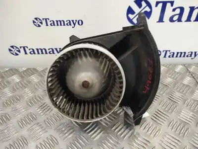 Peça sobressalente para automóvel em segunda mão MOTOR DE SOFAGEM por RENAULT KANGOO (KC0/1_)  Referências OEM IAM 5F2130000 5F2130100 