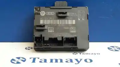 Second-hand car spare part body control unit for audi a4 avant (8k5) (2008) 2.0 16v tdi oem iam references 8k0959795f