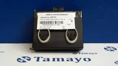 Second-hand car spare part body control unit for audi a4 avant (8k5) (2008) 2.0 16v tdi oem iam references 8k0959795f  