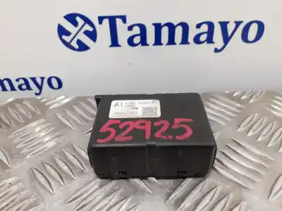 Second-hand car spare part ELECTRONIC MODULE for TOYOTA PRIUS (ZVW50)  OEM IAM references 8264147050A  