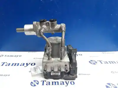 Second-hand car spare part ABS for SMART FORFOUR  OEM IAM references 0265234314 A4544201175 05112162333