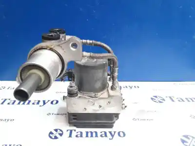 Second-hand car spare part abs for smart forfour 1.5 cdi cat oem iam references 0265234314 a4544201175 05112162333