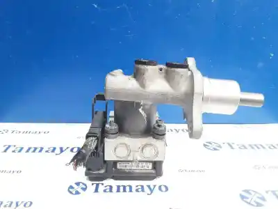 Second-hand car spare part abs for smart forfour 1.5 cdi cat oem iam references 0265234314 a4544201175 05112162333