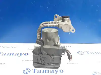 Second-hand car spare part abs for smart forfour 1.5 cdi cat oem iam references 0265234314 a4544201175 05112162333