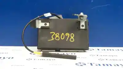 Second-hand car spare part electronic module for hyundai i30 (fd) 1.6 crdi oem iam references 954002l100