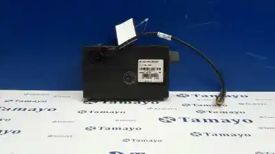 Second-hand car spare part electronic module for hyundai i30 (fd) 1.6 crdi oem iam references 954002l100  