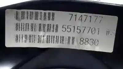 Peça sobressalente para automóvel em segunda mão consola central por bmw mini (r50,r53) one referências oem iam 7147177  