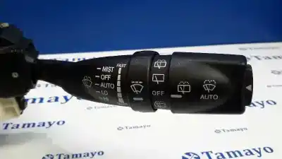 Автозапчасти б/у многофункциональное управление за ssangyong rexton * ссылки oem iam   