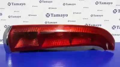 Pezzo di ricambio per auto di seconda mano lampada posteriore sinistra per honda stream (rn1/3) * riferimenti oem iam 