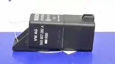 Автозапчасти б/у блок предварительного нагревания за seat ibiza (6j5) reference ссылки oem iam 0281003042  