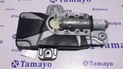 Peça sobressalente para automóvel em segunda mão airbag do lado esquerdo por bmw x5 (e53) 3.0 24v turbodiesel cat referências oem iam 307037233044