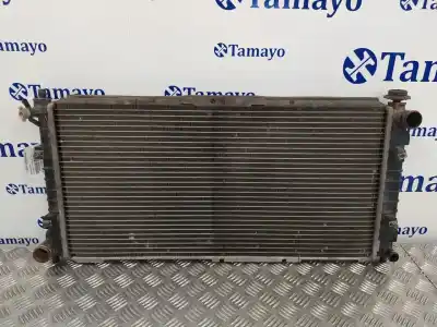 Автозапчасти б/у водяной радиатор за ford probe 2.5 v6 24v cat ссылки oem iam 