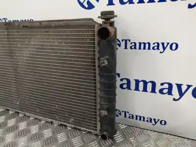 Автозапчастина б/у водяний радіатор для ford probe 2.5 v6 24v cat посилання на oem iam   