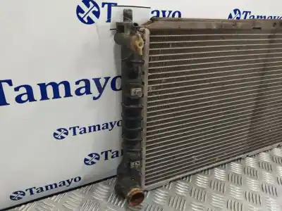Автозапчастина б/у водяний радіатор для ford probe 2.5 v6 24v cat посилання на oem iam   