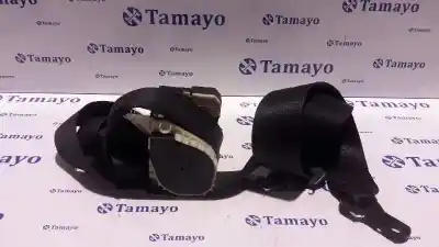 Peça sobressalente para automóvel em segunda mão cinto de segurança dianteiro direito por bmw z4 roadster (e85) * referências oem iam 