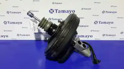 Peça sobressalente para automóvel em segunda mão servo freio por dacia logan mcv * referências oem iam 472105194r