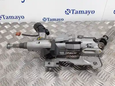 Автозапчасти б/у рулевая колонка за peugeot 2008 (--.2013->) 1.5 hdi ссылки oem iam 9673158577