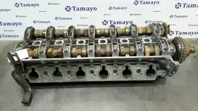 Gebrauchtes Autoersatzteil ZYLINDERKOPF DES MOTORS zum MERCEDES-BENZ CLASE S (W140) BERLINA  OEM-IAM-Referenzen 1200161101  